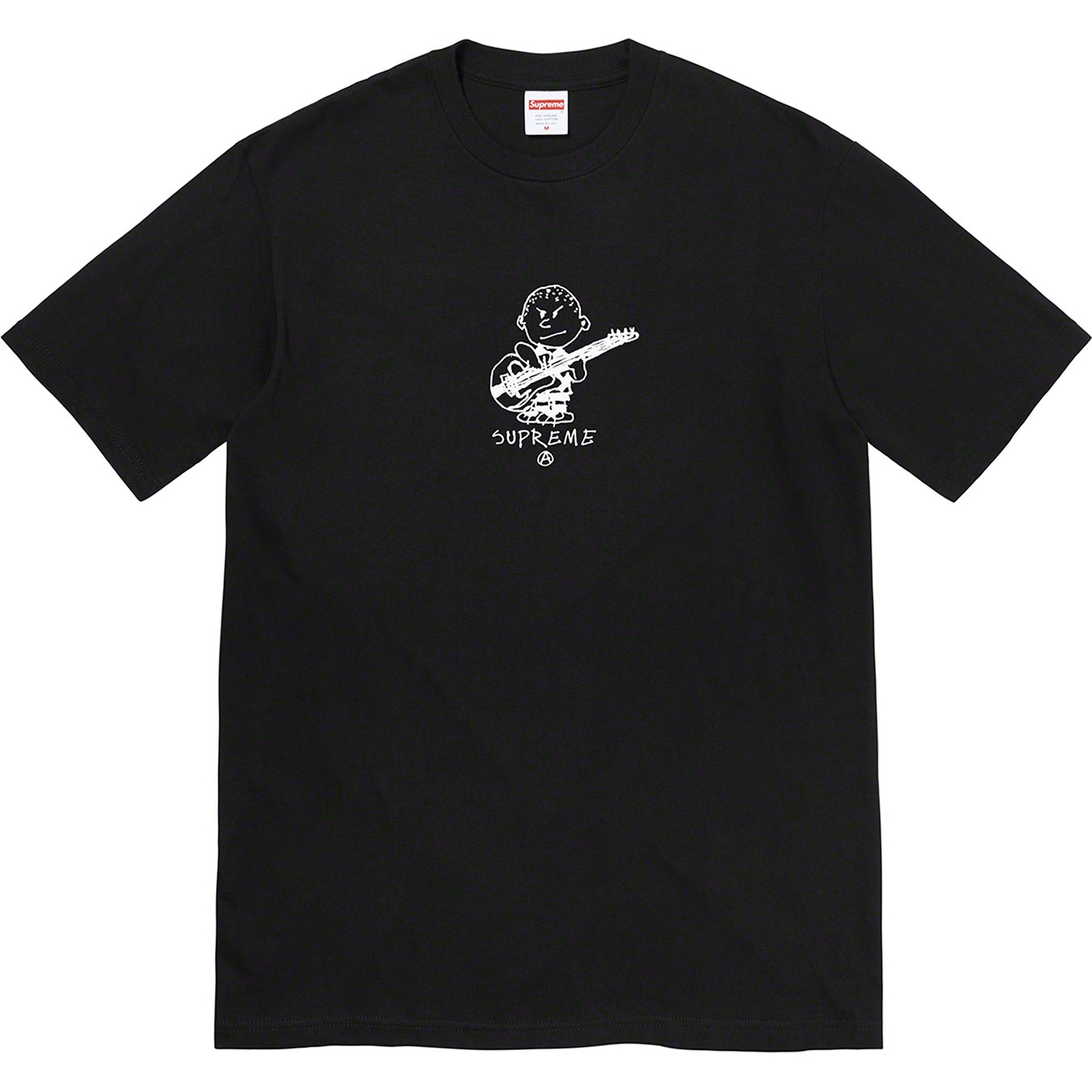 Rocker Tee view 6